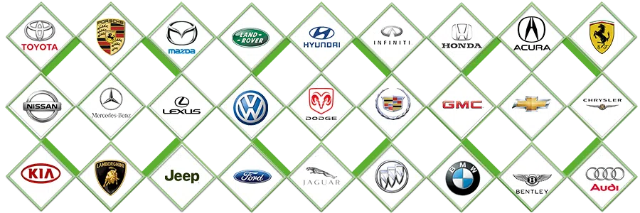 Locksmith Master Store Pompano Beach, FL 954-283-5713 - automotive-logos