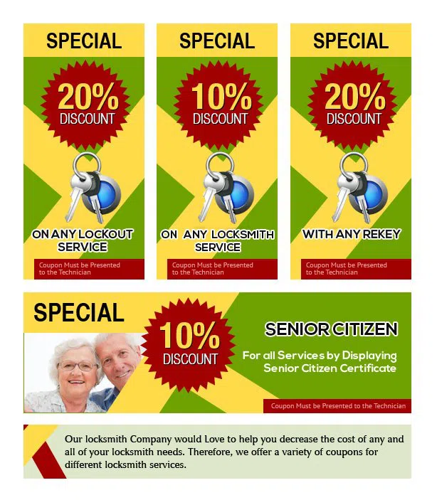 Locksmith Master Store Pompano Beach, FL 954-283-5713 - coupons